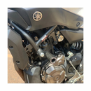 Slider Nylon Dianteiro Yamaha MT-07 (2015-2026)