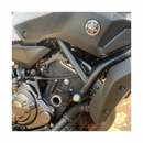 Slider Nylon Dianteiro Yamaha MT-07 (2015-2026)