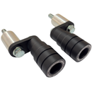 Slider Nylon Dianteiro Yamaha MT-07 (2015-2026)