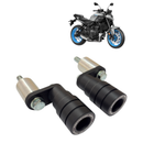 Slider Nylon Dianteiro Yamaha MT-07 (2015-2026)