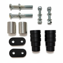 Slider Nylon Dianteiro Yamaha MT-07 (2015-2026)