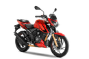 Slider Nylon Dianteiro Dafra Apache RTR 200 (2019 - 2024)