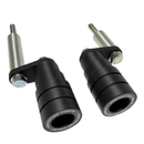 Slider Nylon Dianteiro Kawasaki Z400 (2019-2026)