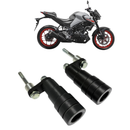 Slider Nylon Dianteiro Yamaha MT-03 (2015-2026)