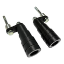 Slider Nylon Dianteiro Yamaha MT-03 (2015-2026)