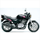 Slider Nylon Dianteiro Honda CB 500 (1998-2004)