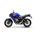 Slider Nylon Dianteiro Yamaha Fz15 (2023-2026)