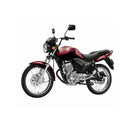 Slider Nylon Dianteiro Honda Fan 150 (2009-2014)