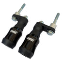 Slider Alumínio Dianteiro Yamaha MT03