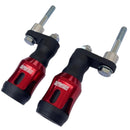 Slider Alumínio Dianteiro Yamaha MT03