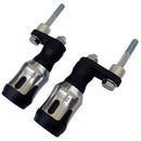 Slider Alumínio Dianteiro Yamaha MT03