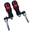 Slider Alumínio Dianteiro Kawasaki Z400