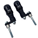 Slider Alumínio Dianteiro Kawasaki Z400