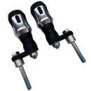 Slider Alumínio Dianteiro Kawasaki Z400