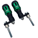 Slider Alumínio Dianteiro Kawasaki Z400