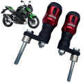 Slider Alumínio Dianteiro Kawasaki Z400