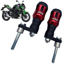 Slider Alumínio Dianteiro Kawasaki Z400