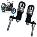 Slider Alumínio Dianteiro Yamaha MT03