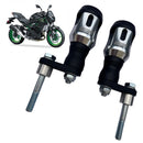 Slider Alumínio Dianteiro Kawasaki z500