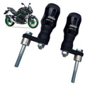 Slider Alumínio Dianteiro Kawasaki z500