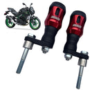 Slider Alumínio Dianteiro Kawasaki z500