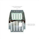 Protetor de Carter Honda Bros 150 & 160 (Todos os Anos)