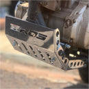 Protetor de Carter Honda Bros 150 & 160 (Todos os Anos)