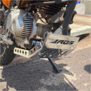 Protetor de Carter Honda Bros 150 & 160 (Todos os Anos)