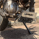 Protetor de Carter Honda Bros 150 & 160 (Todos os Anos)