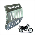 Protetor de Carter Honda Bros 150 & 160 (Todos os Anos)