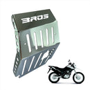 Protetor de Carter Honda Bros 150 & 160 (Todos os Anos)