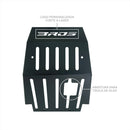 Protetor de Carter Honda Bros 150 & 160 (Todos os Anos)