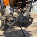 Protetor de Carter Honda Bros 150 & 160 (Todos os Anos)