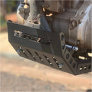 Protetor de Carter Honda Bros 150 & 160 (Todos os Anos)