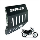 Protetor de Carter Honda Bros 150 & 160 (Todos os Anos)