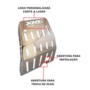 Protetor de Carter Honda XRE 300 (2010-2023)