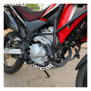 Protetor de Carter Honda XRE 300 (2010-2023)