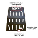 Protetor de Carter Honda XRE 300 (2010-2023)