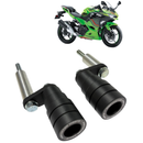 Slider Nylon Dianteiro Kawasaki Ninja 400 (2019-2024)