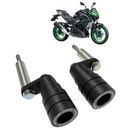 Slider Nylon Dianteiro Kawasaki Z500 (2025-2026)