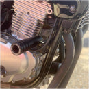 Slider Nylon Dianteiro Honda CB 500 (1998-2004)