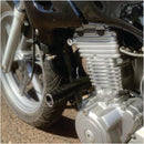 Slider Nylon Dianteiro Honda CB 500 (1998-2004)