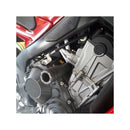 Slider Nylon Dianteiro Honda CBR 650R (2020-2022)