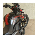 Slider Nylon Dianteiro Dafra Apache RTR 200 (2019 - 2024)