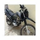 Slider Nylon Dianteiro Honda Bros 160 (Todos os Anos)