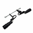 Slider Nylon Dianteiro Honda CB300F Twister (2023-2026)