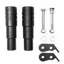 Slider Nylon Dianteiro Honda CB 500 (1998-2004)