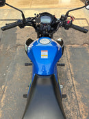 Slider Nylon Dianteiro Suzuki DK 160 (2023-2026)