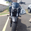 Slider Nylon Dianteiro Yamaha Fz15 (2023-2026)