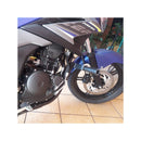 Slider Nylon Dianteiro Yamaha Fazer 250 (2005-2017)